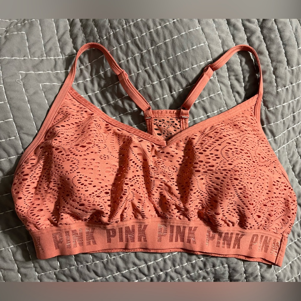 PINK Sports bra